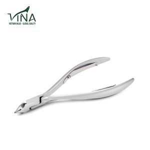 Stainless Steel Cuticle Nipper VNC-01 Vina Nippers