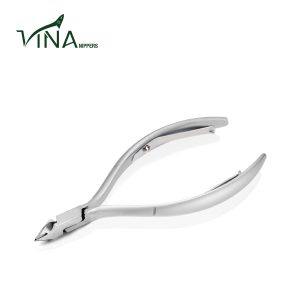 Stainless Steel Cuticle Nipper VNC-03 Vina Nippers