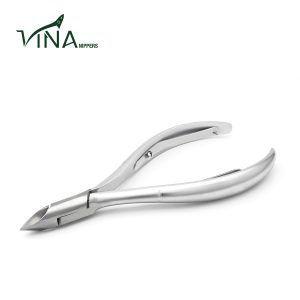 Stainless Steel Cuticle Nipper VNC-05 Vina Nippers
