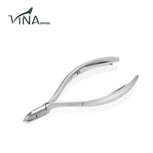 Stainless Steel Cuticle Nipper VNC-06 Vina Nippers