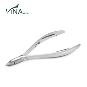 Stainless Steel Cuticle Nipper VNC-04 Vina Nippers