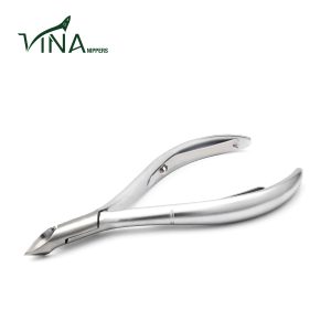 Stainless Steel Cuticle Nipper VNC-08 Vina Nippers