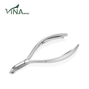Stainless Steel Cuticle Nipper VNC-09 Vina Nippers