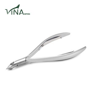 Stainless Steel Cuticle Nipper VNC-07 Vina Nippers