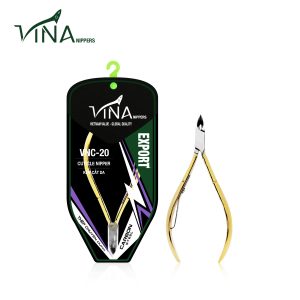 Carbon Steel Cuticle Nipper VNC-20 Vina Nippers