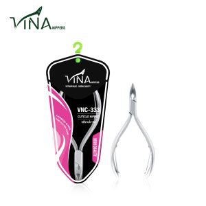 Carbon Steel Cuticle Nipper VNC-333 Vina Nippers