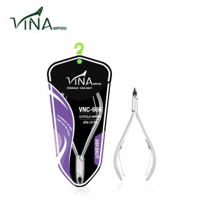 Carbon Steel Cuticle Nipper VNC-666 Vina Nippers