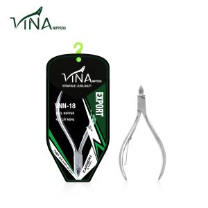 Carbon Steel Nail Nipper VNN-18 Vina Nippers