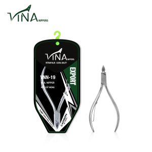Carbon Steel Nail Nipper VNN-19 Vina Nippers