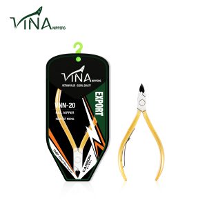 Carbon Steel Nail Nipper VNN-20 Vina Nippers