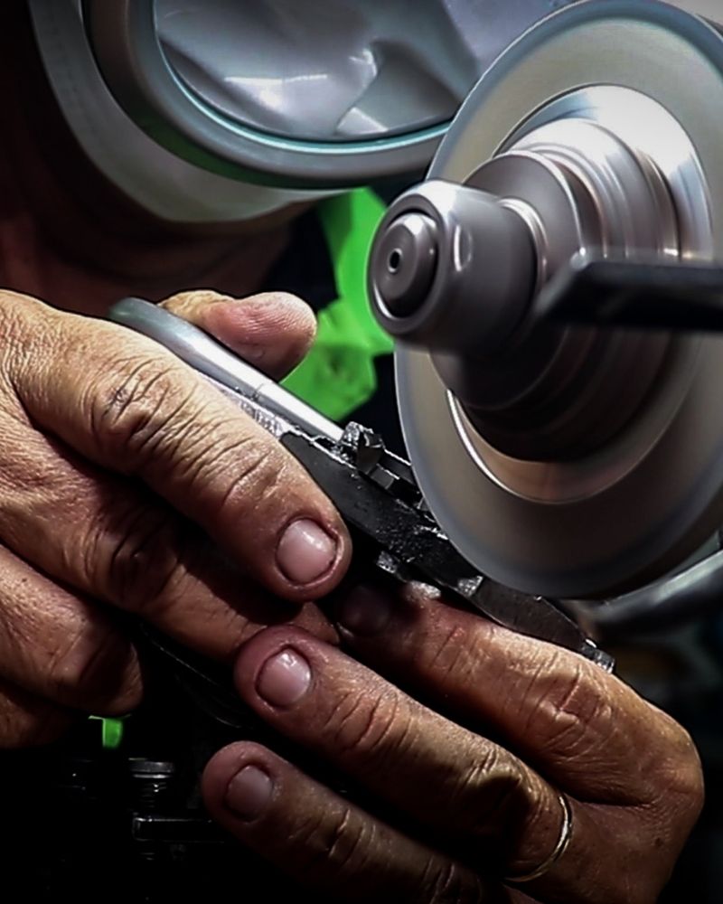 signs cuticle nippers need sharpening