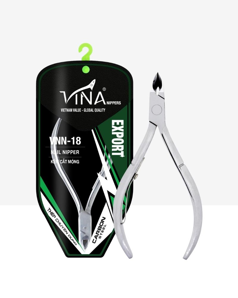 Best Nail Clippers for Thick Toenails